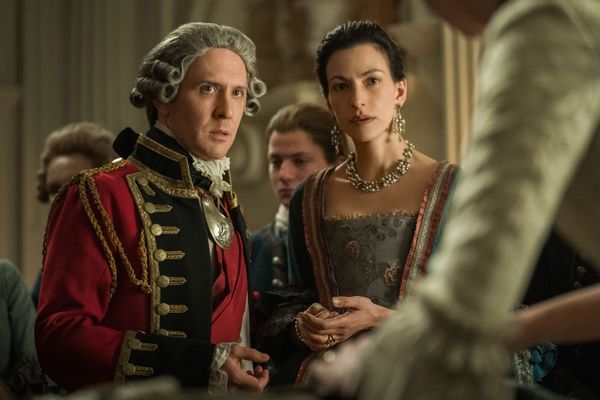 Outlander - TV Episode Recaps & News