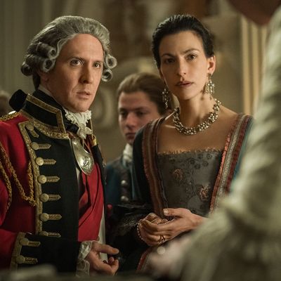 Outlander season 4 sales episode 8 free