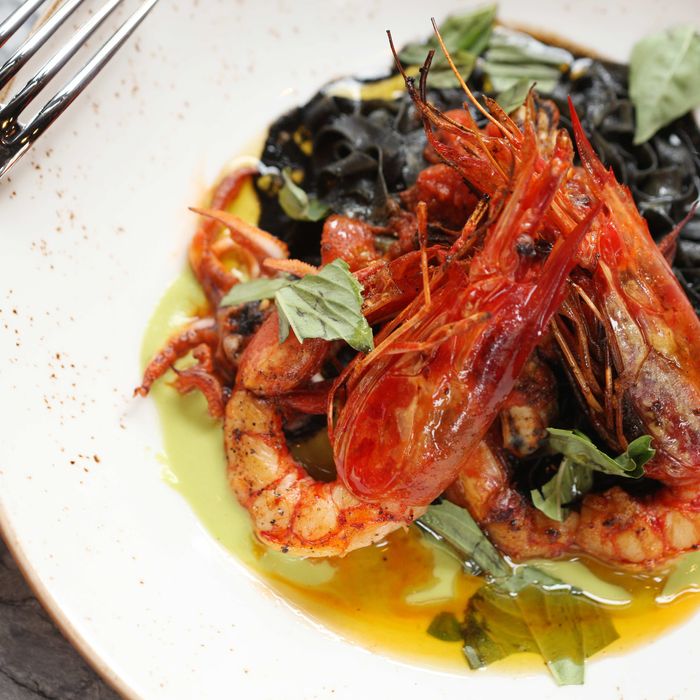 What to Eat at Gato, Bobby Flay’s New Mediterranean Restaurant