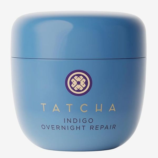 TATCHA Indigo Overnight Repair