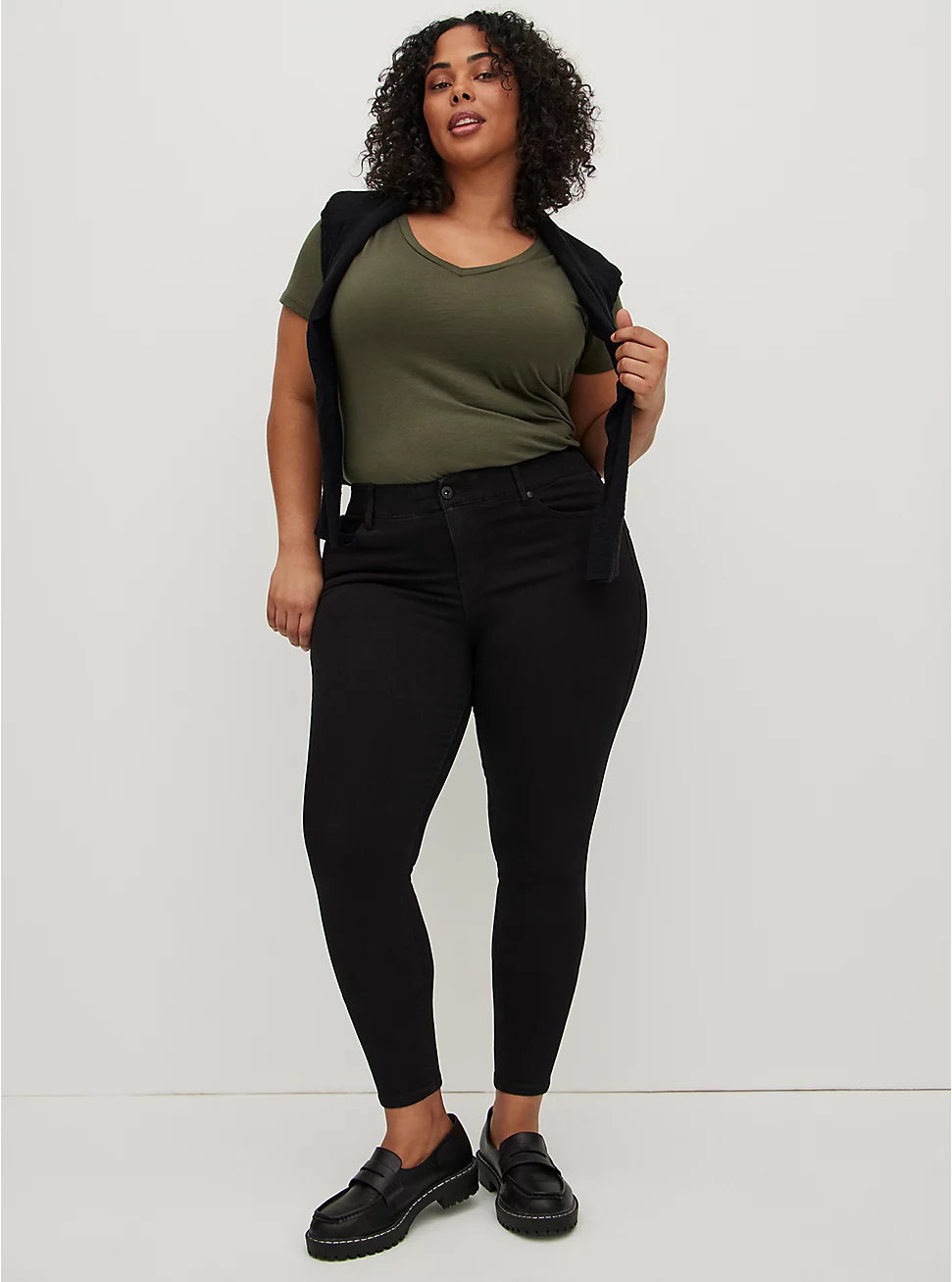 REAL Plus Size Clothes & Models