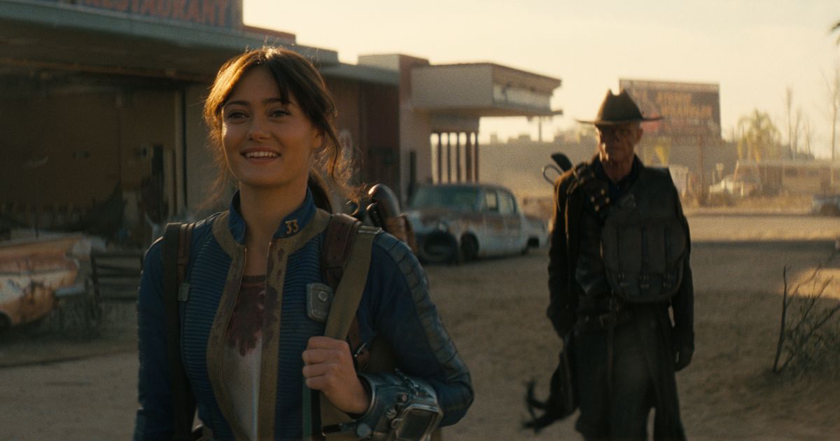 Fallout Recap: We’re Gonna Need a Bigger Strip