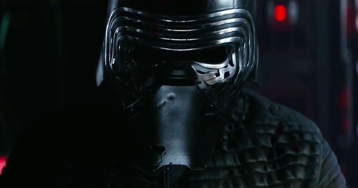 Star Wars Trailer Gets A Cappella Treatment