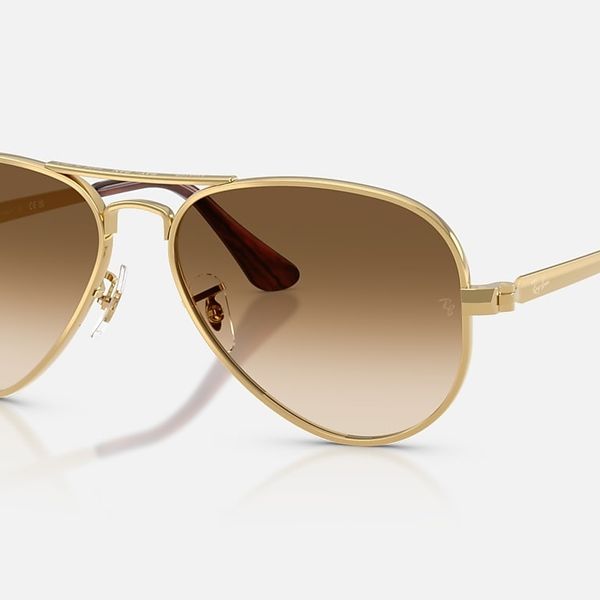 Ray-Ban Aviator Max Sunglasses