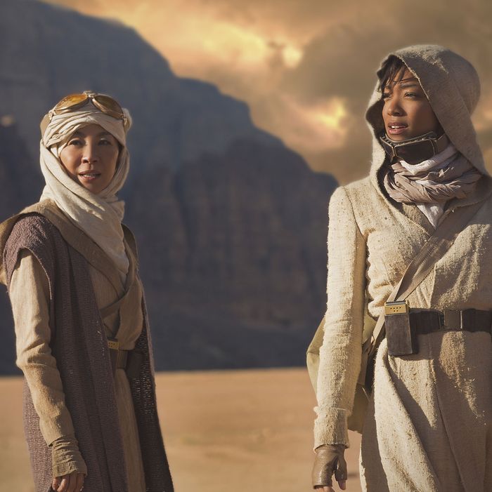 star trek discovery season 1 episode 1