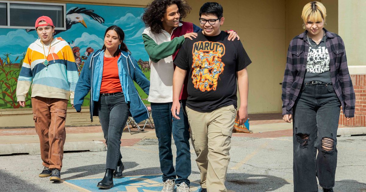 'Reservation Dogs' Recap, Season 3, Episode 4: Friday - Vimarsana News