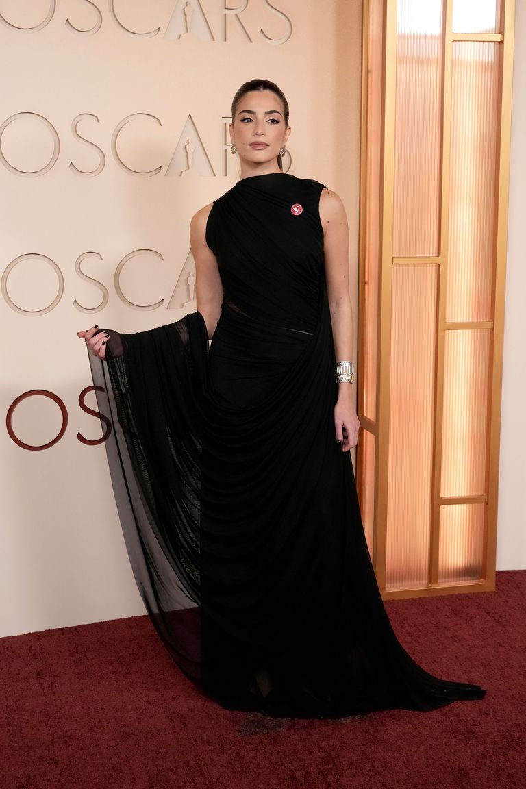98th Oscars - Arrivals