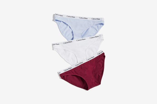 Calvin Klein Underwear Carousel Bikini Pack