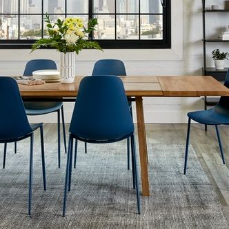 The Best Stylish Dining Chairs Under 200 The Strategist