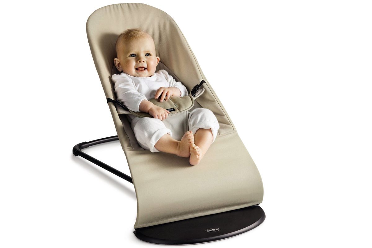 babybjorn soft touch
