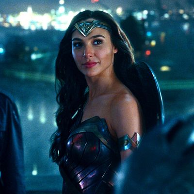 How Wonder Woman Fixes Many DC Movie Problems