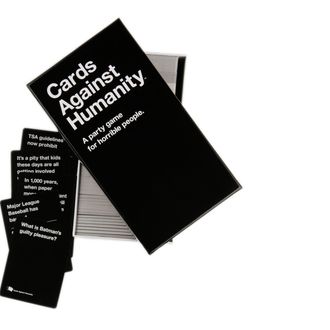 Cards Against Humanity