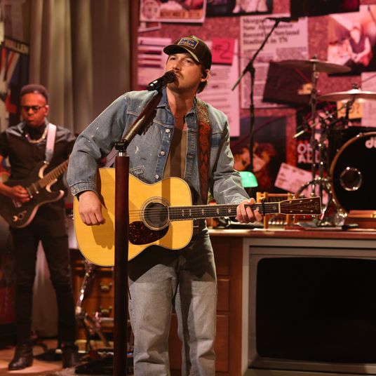 Saturday Night Live - Season 50