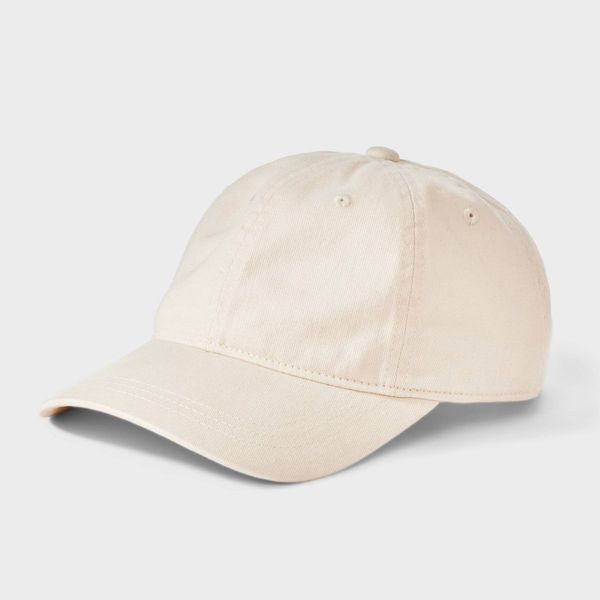 Universal Thread Classic Baseball Hat