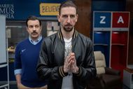 Ted Lasso Recap: Waiting for Zava