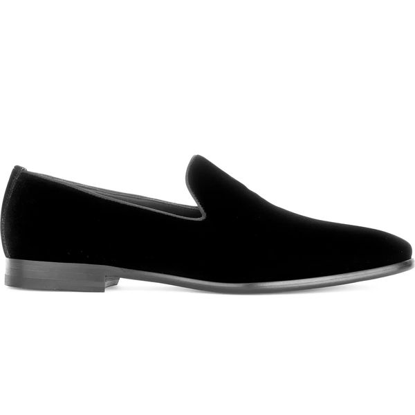 To Boot New York Wesley Smoking Shoe