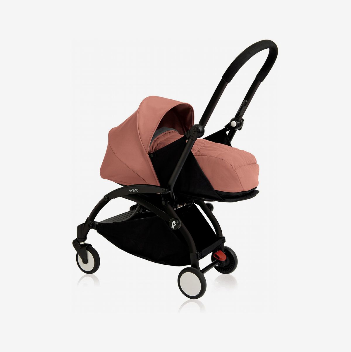 19 Best Strollers 19 The Strategist