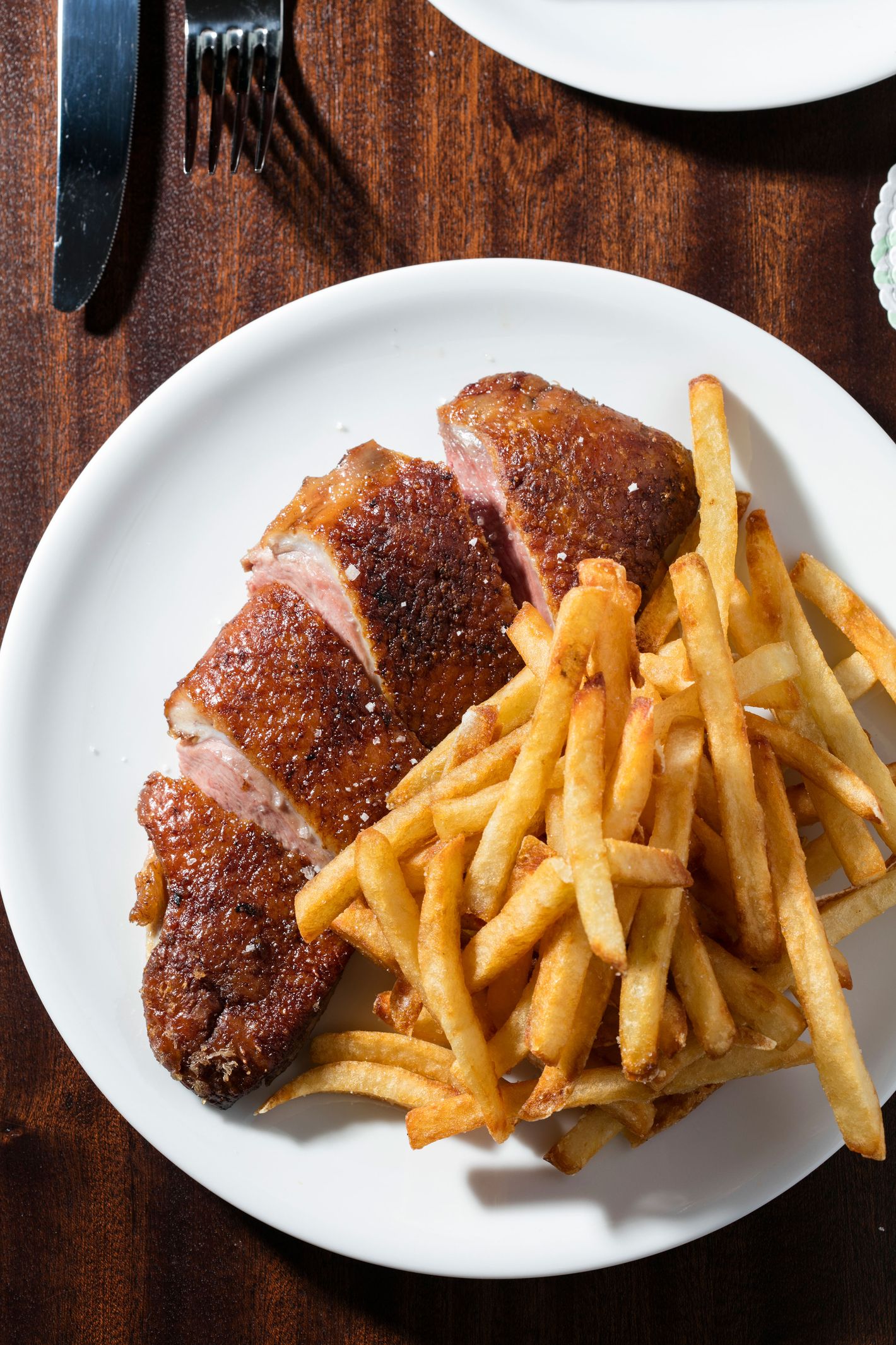 Frenchette NYC Restaurant Review