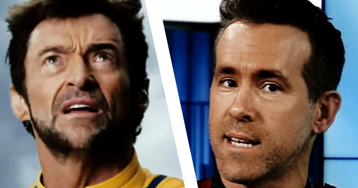 Marvel Stars Ryan Reynolds and Hugh Jackman Make Surprising Appearances in Stray Kids' Music Video for 'Chk Chk Boom'