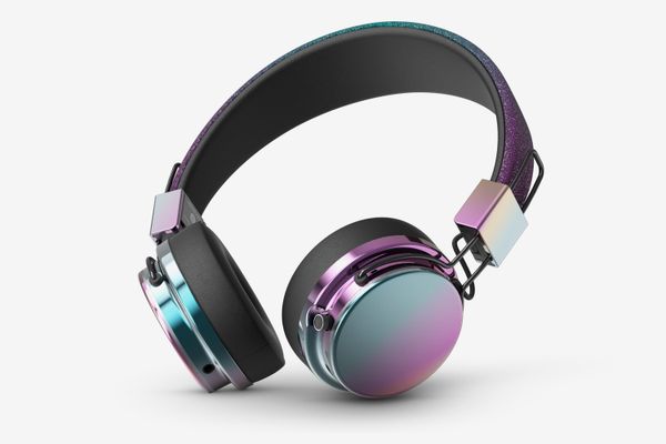 Urbanears Plattan 2 Bluetooth Headphones, Tove Lo Edition