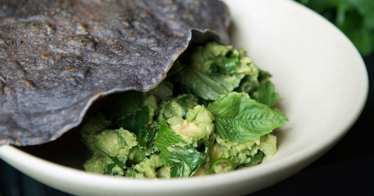 The Absolute Best Guacamole In Nyc