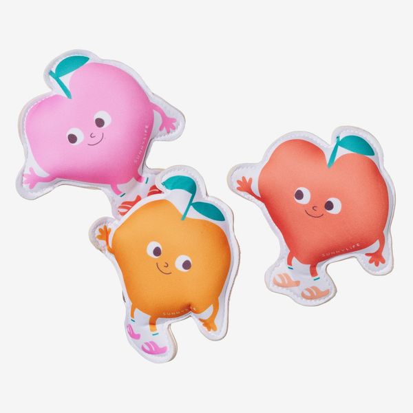 Sunnylife Dive Buddies - Poppy the Peach Multi