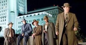 Gangster Squad Postponed to 2013