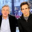 Robert De Niro and Ben Stiller