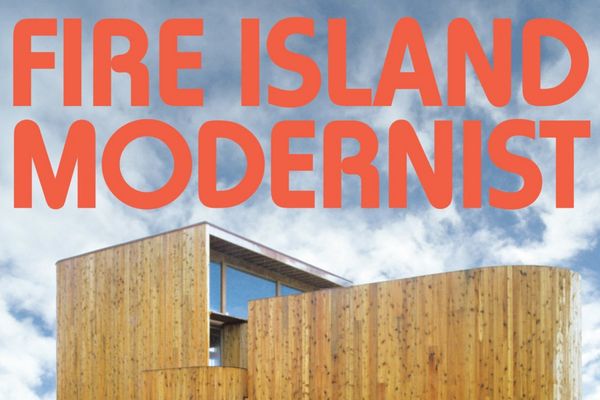 Fire Island Modernist: Horace Gifford and the Architecture of Seduction