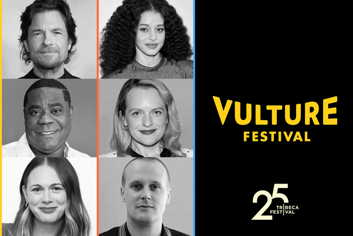 The Vulture Pageant at Tribeca Pageant Lineup Has Arrived