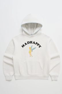 Madhappy Tinker Bell Cooper Fleece Hoodie