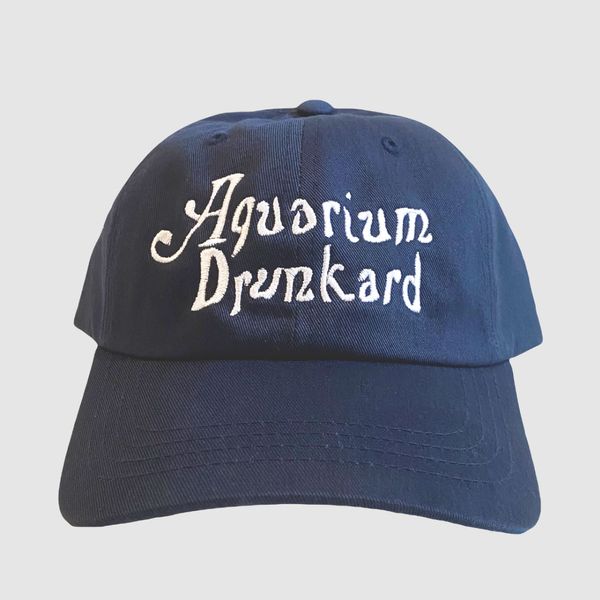 The AD Hat — Navy