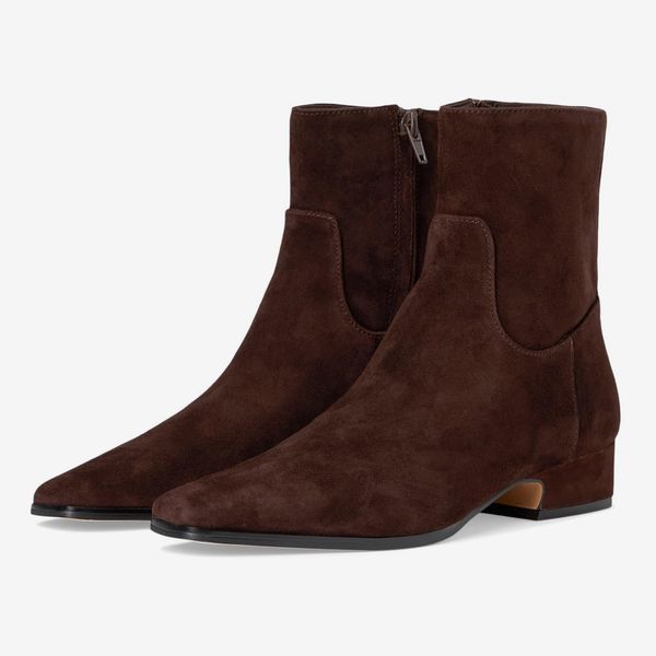 Steve Madden Dusty Ankle Boot