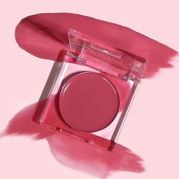 Moira Cosmetics Loveheat Cream Blush