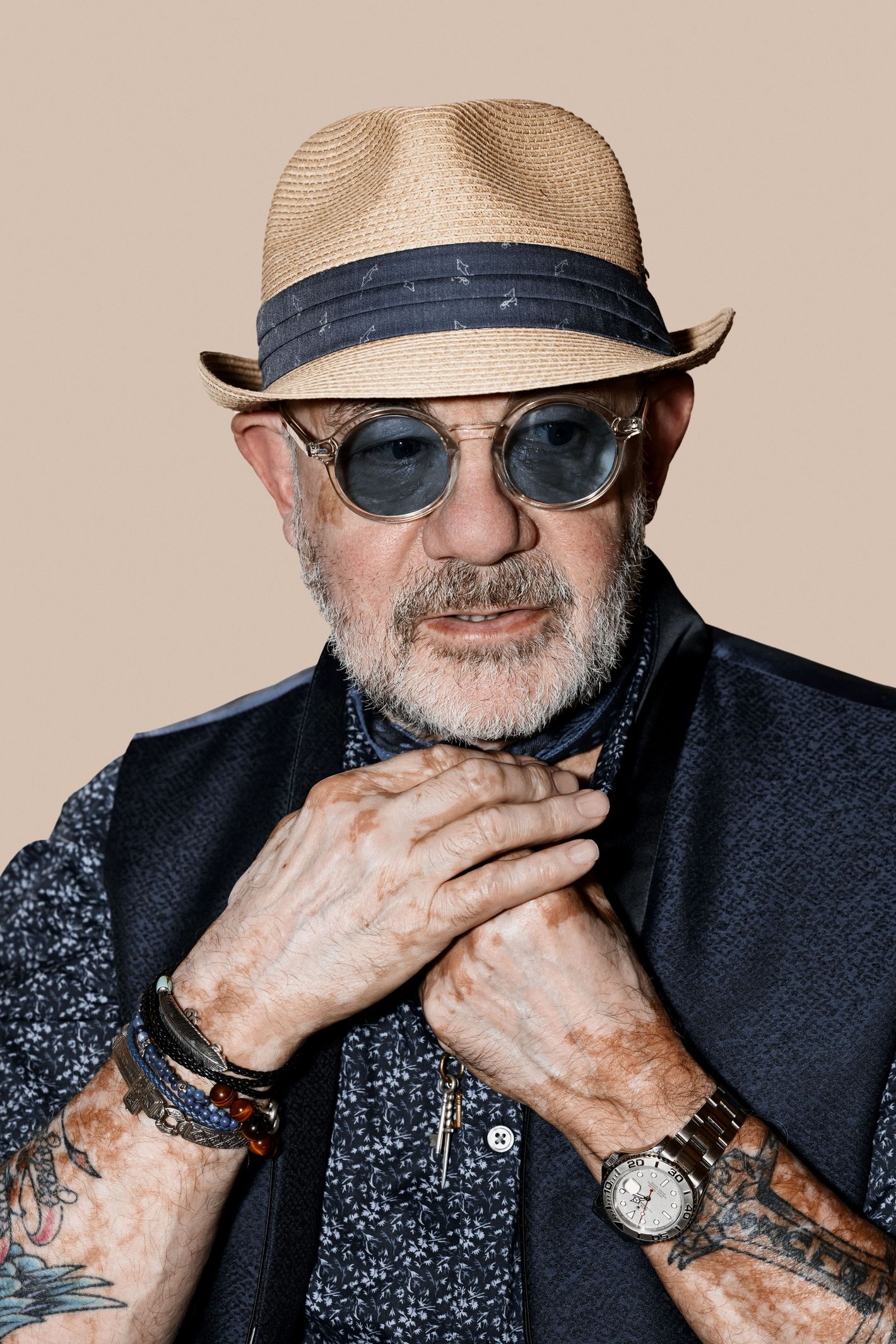 Bernie Taupin Net Worth Of Elton John Songwriter 2019