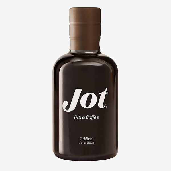 Jot Concentrated Coffee