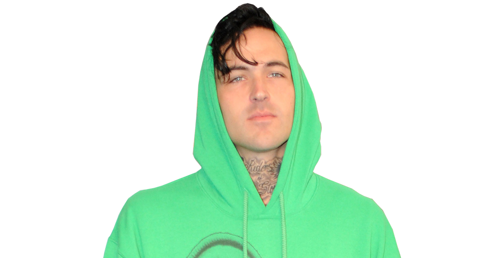 Yelawolf on His Debut Album Radioactive, His RealityTV Past, and Hip