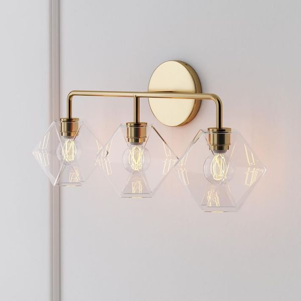 Wall sconce deals west elm