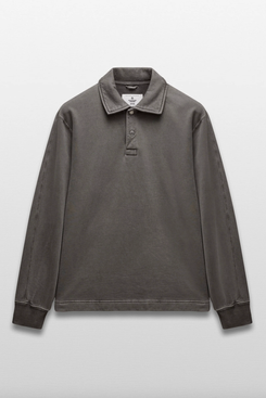 Reigning Champ Midweight Terry Fadeaway Rugby Standard Sweatshirt