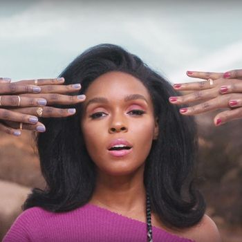 Janelle Monae in Dirty Computer