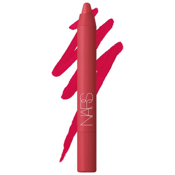 NARS Powermatte High-Intensity Long-Lasting Lip Pencil - Dragon Girl