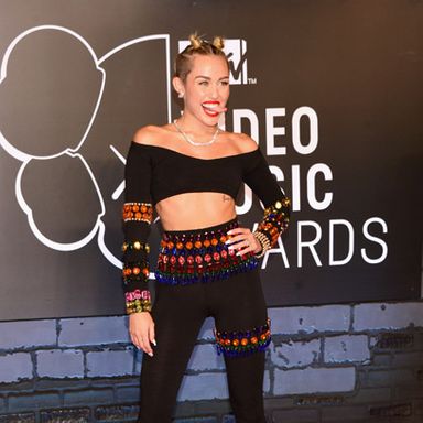 See All the 2013 MTV VMA Red Carpet Looks - Slideshow - Vulture