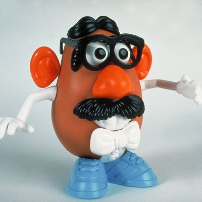 Wait, Is Mr. Potato Head Going Gender-Neutral or Not?