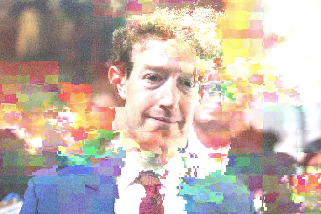 Mark Zuckerberg’s AI Pivot and What It Means for Meta