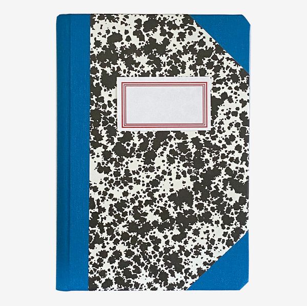 Emilio Braga Color Cloud Notebook