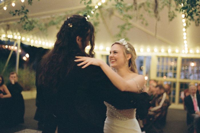 Cass &amp; Marion