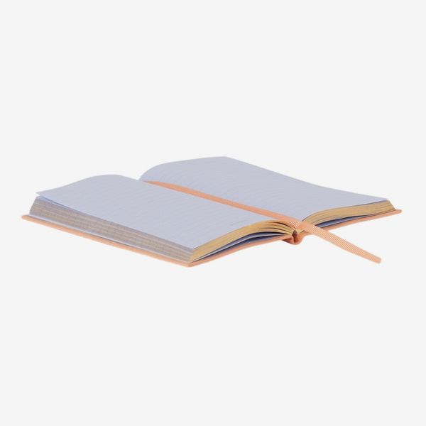 Smythson Panama Pocket Notebook