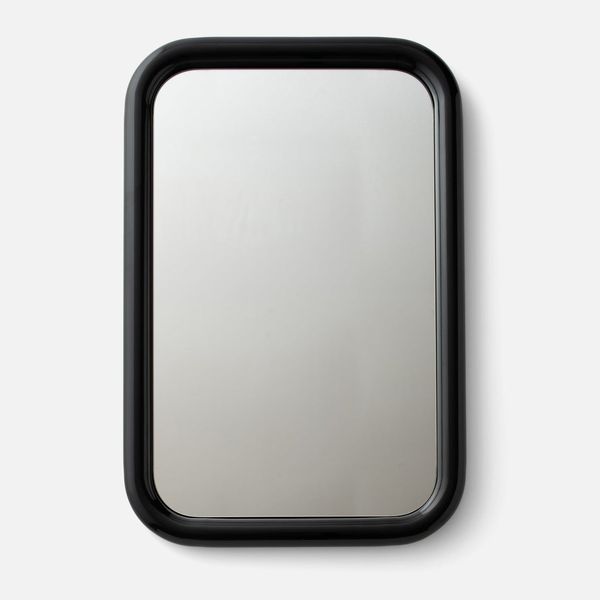 Schoolhouse Forma Rectangle Mirror