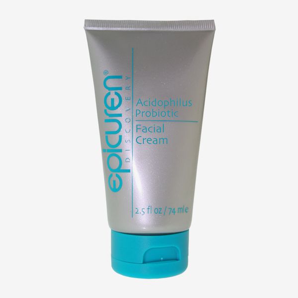 Epicuren Discovery Acidophilus Probiotic Facial Cream