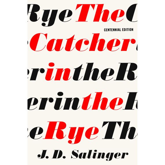 J D Salinger Books Being Reissued For Centennial